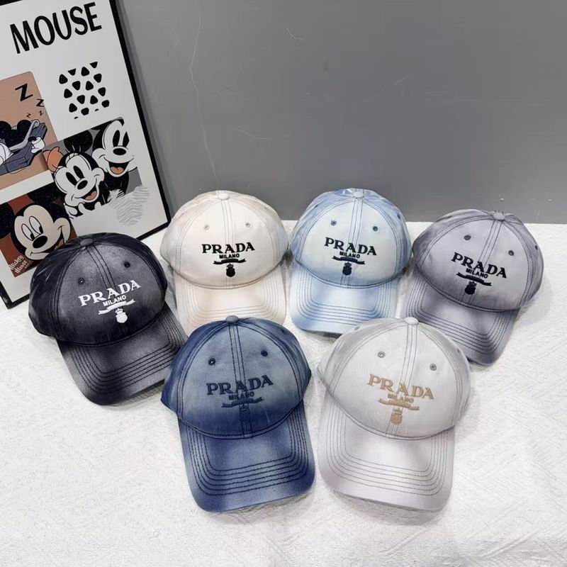 Prada cap 011604